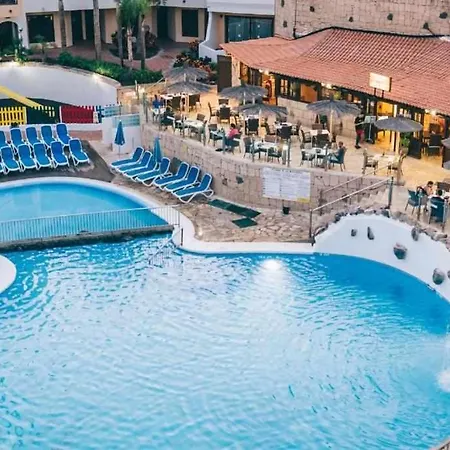 Apartamento Albatros Golf Del Sur Apt. 257 サンミゲル・デ・アボナ