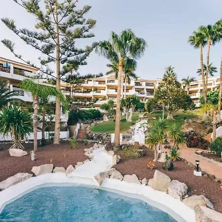 Apartament Albatros Golf Del Sur Apt. 257 *