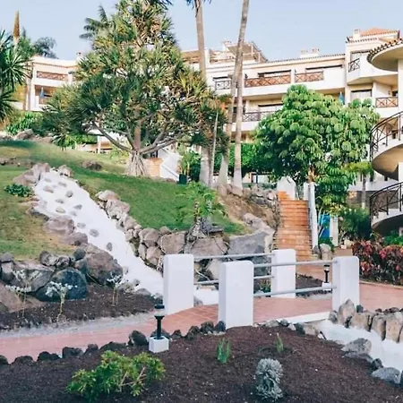 Apartamento Albatros Golf Del Sur Apt. 257 アパート