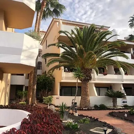 Albatros Golf Del Sur Apt. 257 Apartament San Miguel de Abona