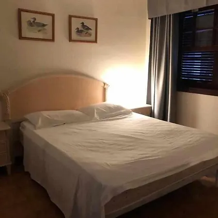 Apartment Albatros Golf Del Sur 257 *