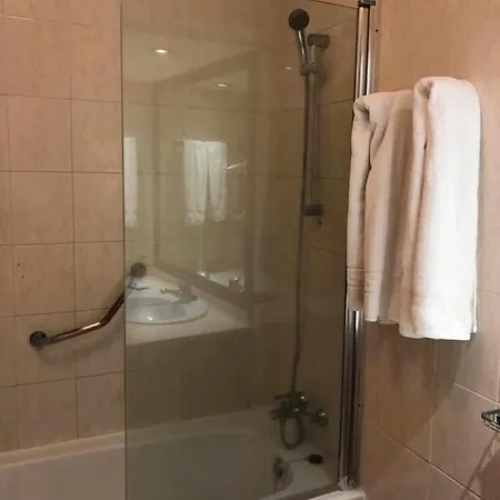 Albatros Golf Del Sur Apt. 257 Apartament *
