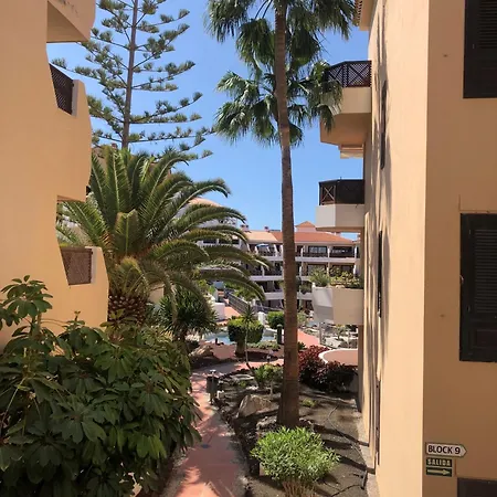 Apartamento Albatros Golf Del Sur Apt. 257