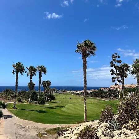Albatros Golf Del Sur 257 Apartment *
