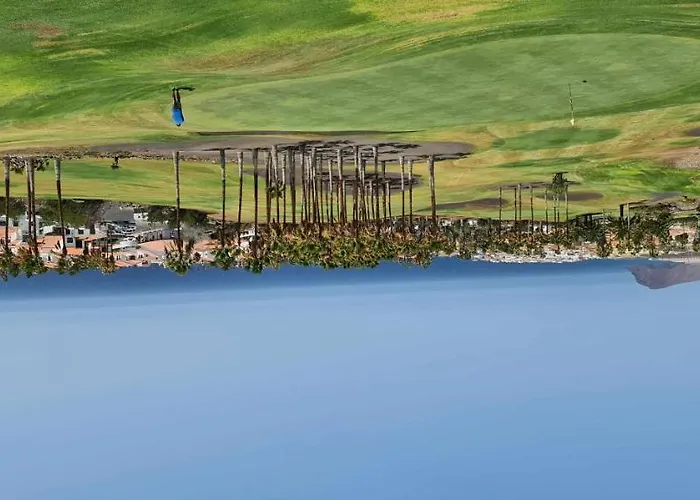 Apartamento Albatros Golf Del Sur Apt. 257 * サンミゲル・デ・アボナ