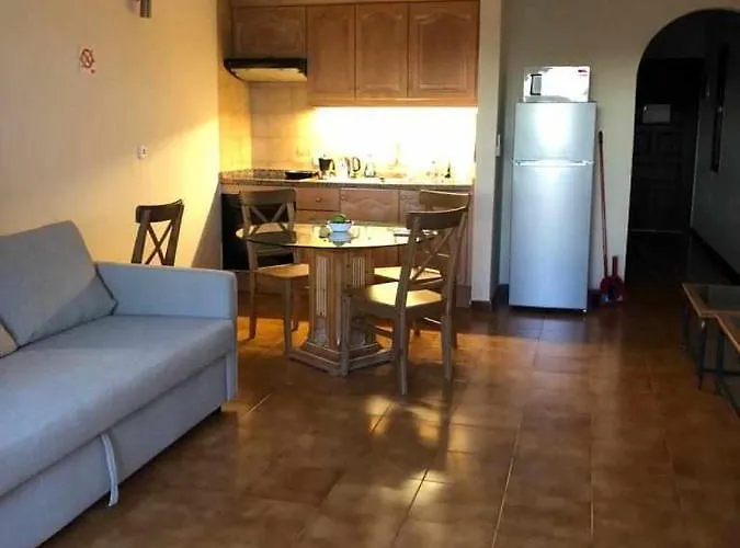 Apartamento Albatros Golf Del Sur Apt. 257