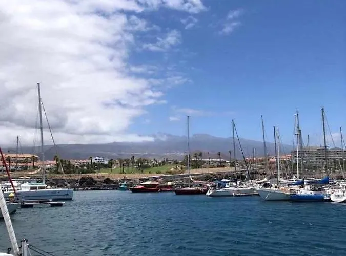 Apartamento Albatros Golf Del Sur Apt. 257 アパート