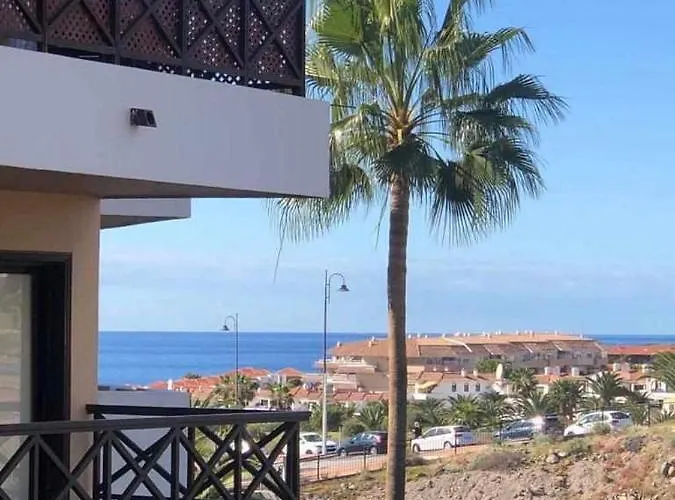 Apartamento Albatros Golf Del Sur Apt. 257