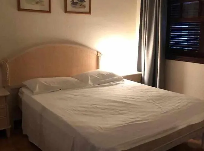 アパート Apartamento Albatros Golf Del Sur Apt. 257 *