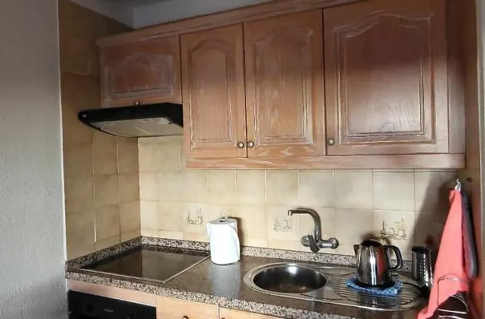 Apartamento Albatros Golf Del Sur Apt. 257 *